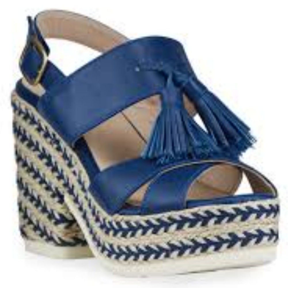 Sesto Meucci heeled sandals